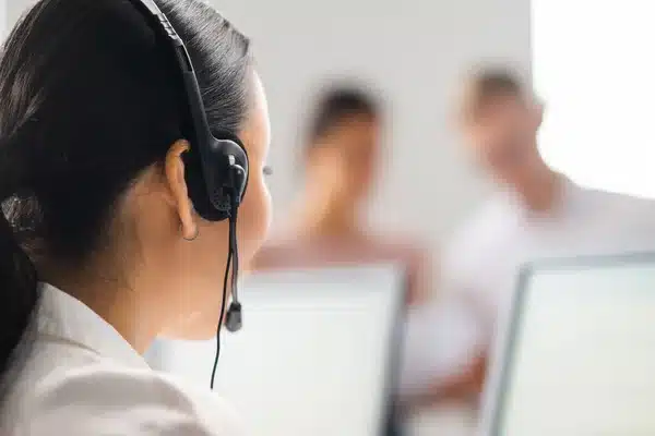 voip bellen zakelijk