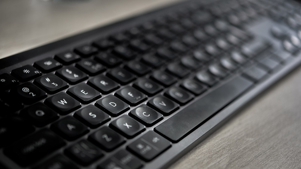 Online desktop service