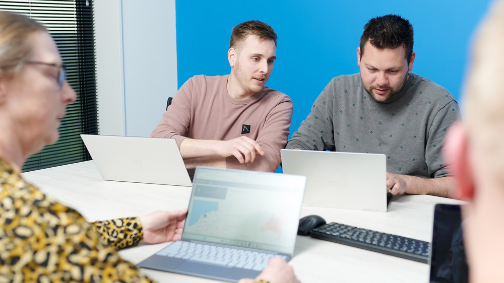 ICT Service Emmeloord