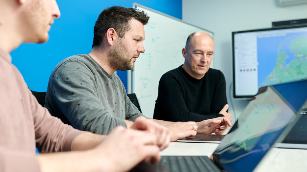 diensten ict
