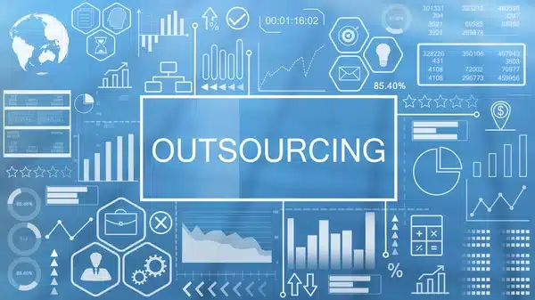 Netwerk Beheer Outsourcing