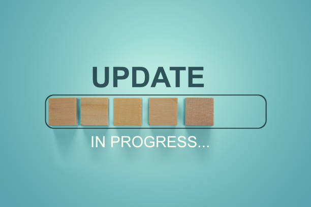 Software up to date en patches