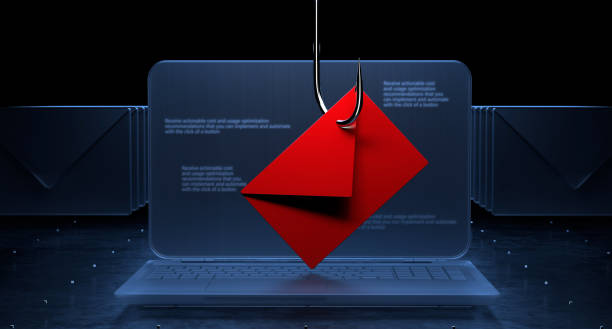 Hoe herken je Phishing