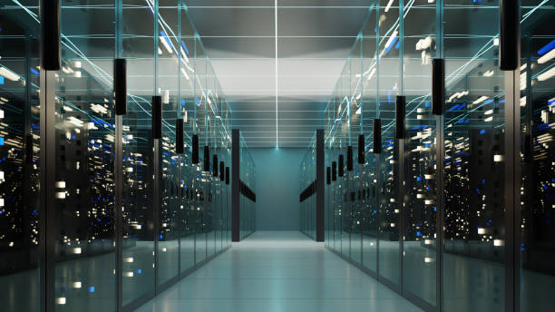 Cloud it service