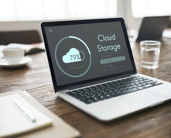 Cloud service