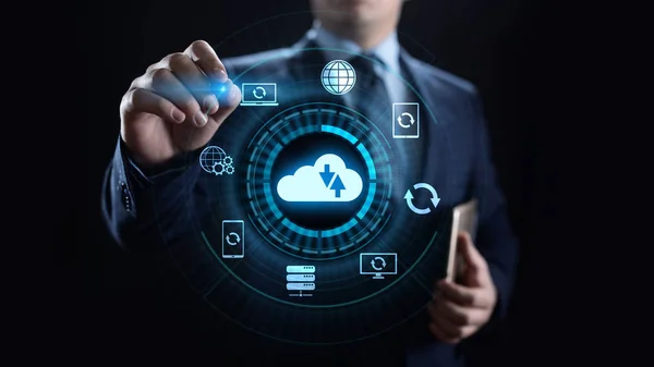 software applicatie database internet