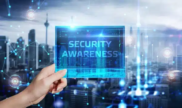 Cybersecurity training Dronten
