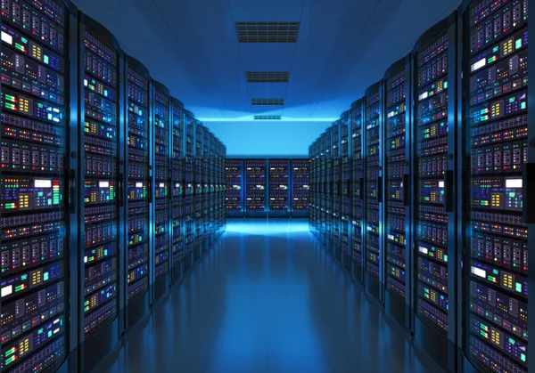server ruimte