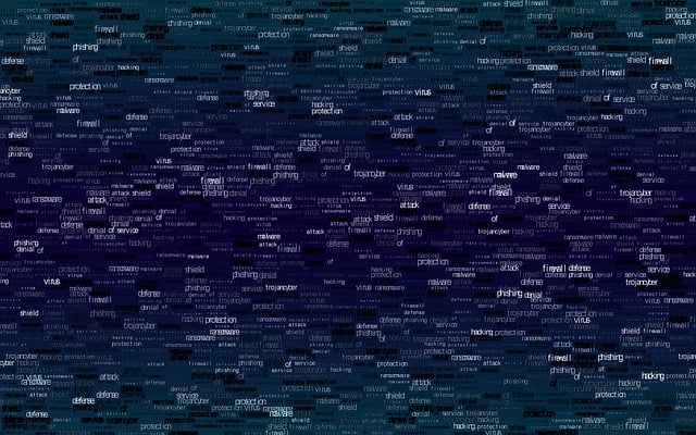 Ransomware
