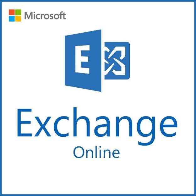 Microsof exchange logo