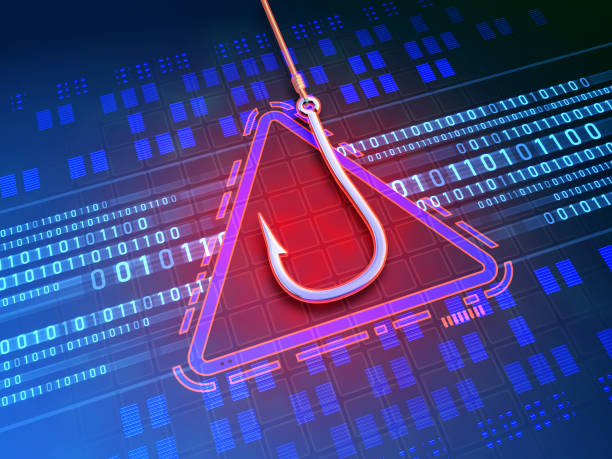 Wat is Phishing