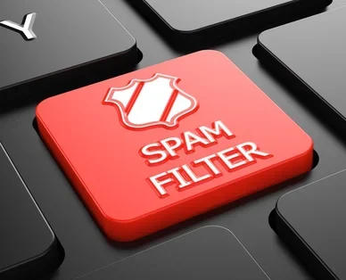 Spamfilter