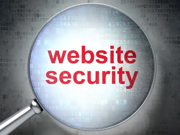 website security scan