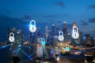 Cybersecurity Bedrijven