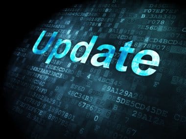 Patchmanagement