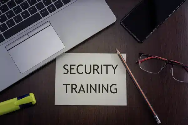 cyber awareness training