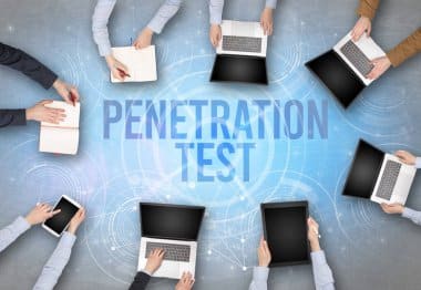 pen testing services