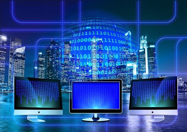 netwerkscan