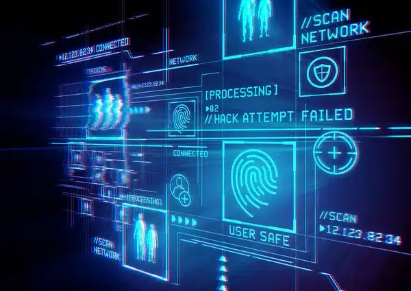 digital security id protection