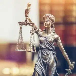 Lady Justice