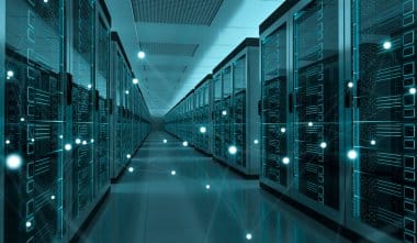server room