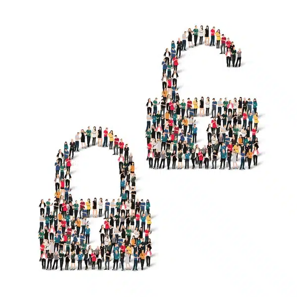 Netwerkscan