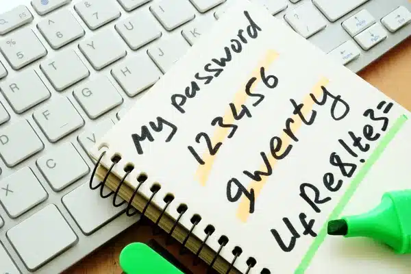 Cyberaanvallen Nederland