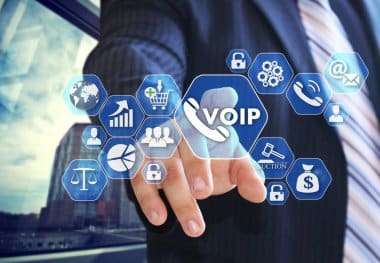 voip telefonie Flevoland