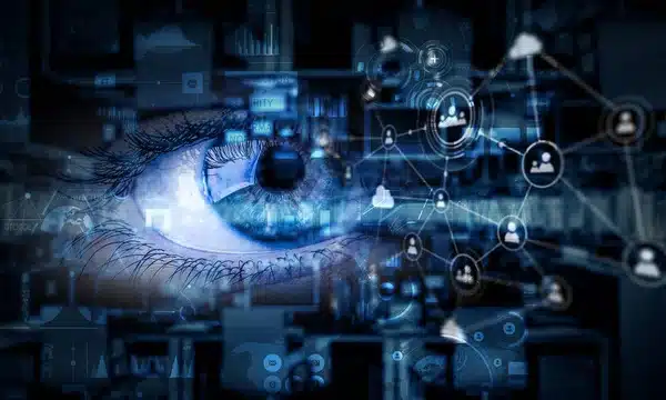 Cyberscanner