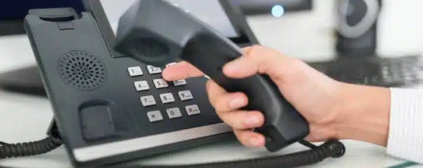 zakelijke telefonie