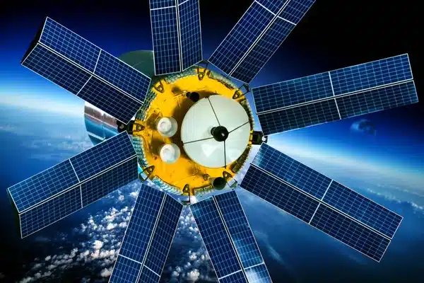 satelite