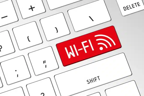 Wifi 7