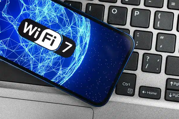 WiFi 7