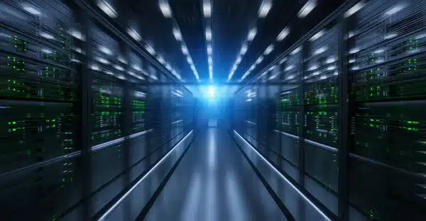 data center