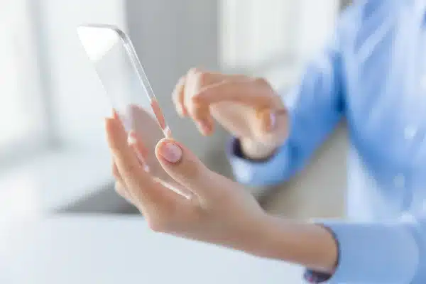 Mobiele Telefonie