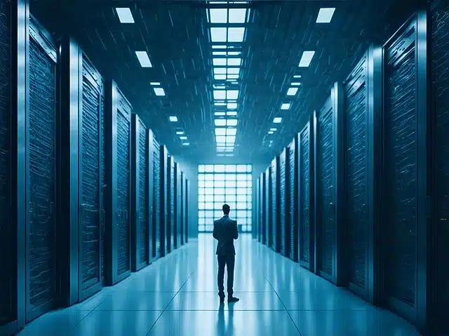 On-Premise vs Cloud Servers