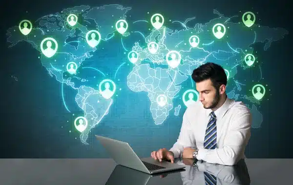 Werken in de cloud Kampen