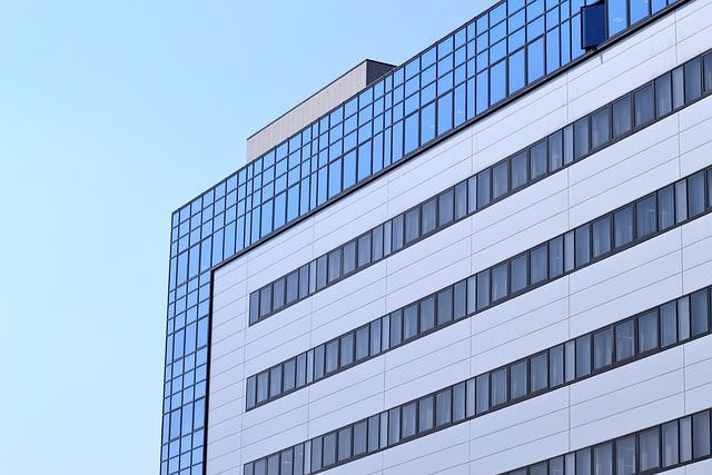 telefonie oplossing voor bedrijven