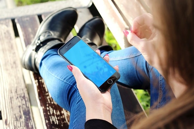 Zakelijk bellen via mobiel